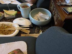 -儒之堂足道·SPA·推拿(莫干山路店)