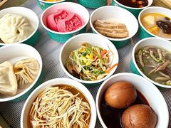 -奇芳阁·百年清真南京菜(夫子庙店)