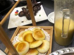 -顺福苑·新派淮扬菜