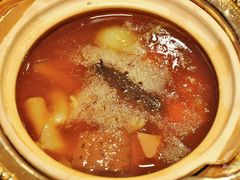 至尊佛跳墙-满满海佛跳墙(千禧店)