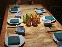 -杏花堂·山西菜馆(晋中万达店)