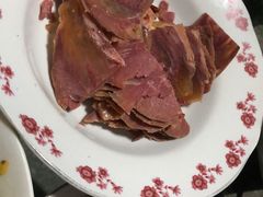 -老马家马峰腊牛羊肉店(桥梓口店)