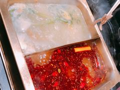 -王家渡火锅(金宝汇店)