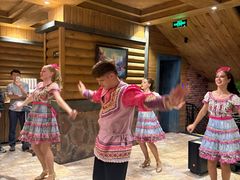 -卢布里西餐厅(总店)