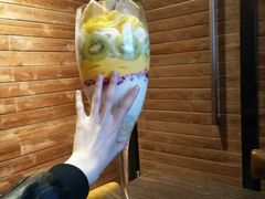 -国王冰室·奥林匹斯店(联想科技城店)