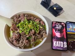 -菜忠潮州牛肉店(岗厦店)