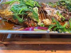 -树厨贵州菜(花果园购物中心店)