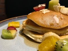焦糖松饼-bluefrog蓝蛙(悠唐购物中心店)