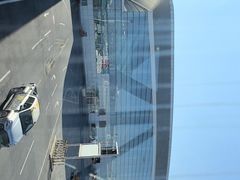 -南昌昌北国际机场