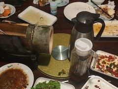 -61号餐吧(兴坪古镇漓江店)