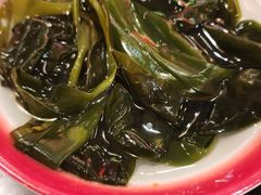 三秒海带芽-江北北火锅馆·公路夜市(魏公村店)