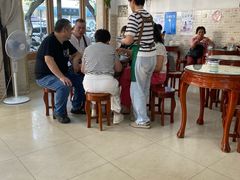 -阿三麻蓉汤圆(顺光大厦店)