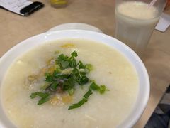 -盛记粥面(佐敦店)