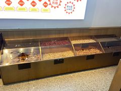 -巴蜀懒人火锅(龙颈路店)