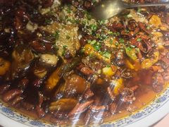 -杨记隆府重庆江湖菜(大悦城店)