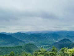 -莫干山风景区