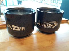 -72街红烧排骨饭(海珠丽影广场店)