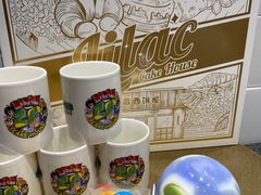 -丁香西饼屋(桂林路店)