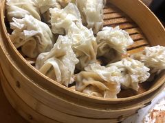 三鲜馅烧麦-正宗天津烧麦馆(柳州路店)