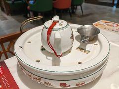 -悦得闲广式茶楼点心(石厦时代广场店)