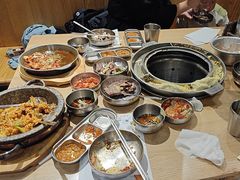 -姜虎东白丁烤肉(深圳湾后海汇店)