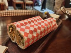 -Uncle Kosto科斯托·中东菜