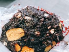 -清真老西北角温记粘食店(长沙路店)