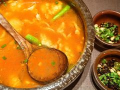 -山石榴·贵州菜(陆家嘴中心店)
