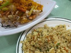 -景好海鲜餐厅(大鹏必选旅游店)