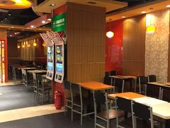 -吉野家(华联商厦店)