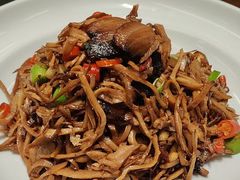 -福海居烤鸭店(鸟巢店)