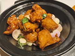-禧宴Joyous Restaurant(禧园店)
