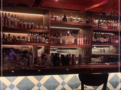 -Q MEX 库迈墨西哥餐吧(三里屯店)