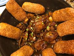 -南京大牌档(三阳广场苏宁店)