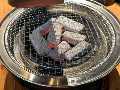 -四斤烤肉(东戴河孟家店)