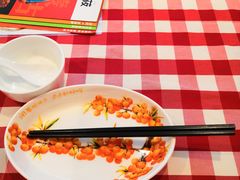 -西贝莜面村(近铁城市广场店)