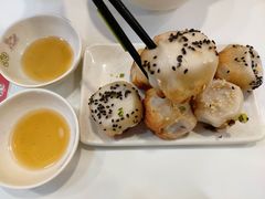 -咬不得高祖生煎·简餐(高银街店)
