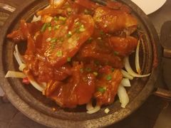 -中国徽菜·徽商故里(远大店)