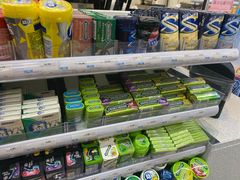 -7-ELEVEn(深圳宝安机场近14登机口)