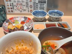 -肉肉大米(金虹桥店)