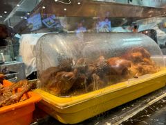 -龙记香港茶餐厅(久光百货店)