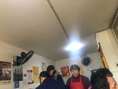 -顺心拉面馆(马道街店)