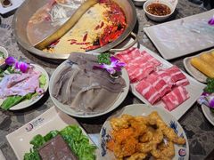 -小龙坎火锅(总店)