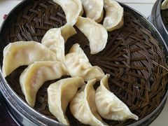 三鲜烫面角-老王烫面角(北京路店)