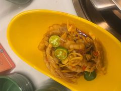 -润园四季椰子鸡火锅(南山海岸城店)