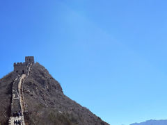 -司马台长城