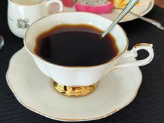 -蓝山咖啡馆(钱江龙店)