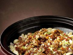 -院里寻菜·精致庭院菜(观沙岭店)