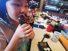 -万岁寿司(万国店)