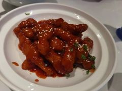 -兰湘子·湘菜小炒(崂山丽达店)